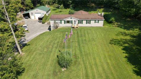 448 Wussick Drive Mt Pleasant Township PA 15057