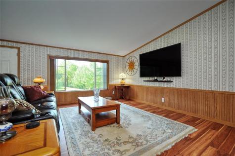 448 Wussick Drive Mt Pleasant Township PA 15057