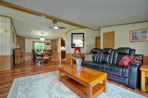 448 Wussick Drive Mt Pleasant Township PA 15057