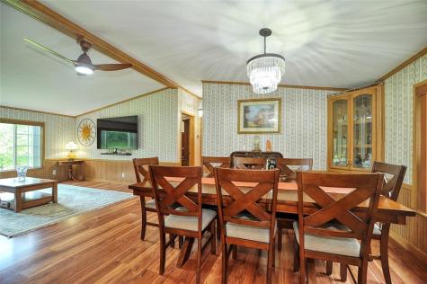 448 Wussick Drive Mt Pleasant Township PA 15057