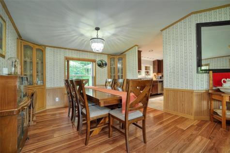 448 Wussick Drive Mt Pleasant Township PA 15057