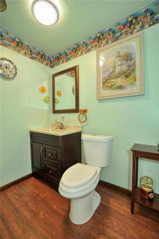 448 Wussick Drive Mt Pleasant Township PA 15057