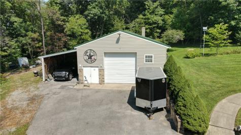 448 Wussick Drive Mt Pleasant Township PA 15057