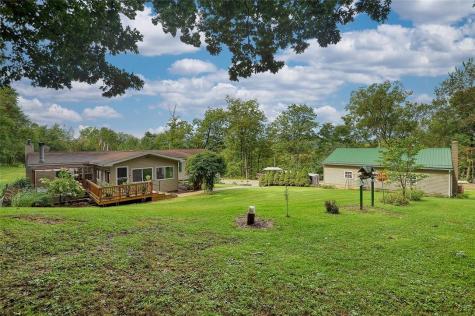 448 Wussick Drive Mt Pleasant Township PA 15057