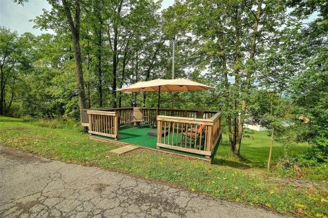 448 Wussick Drive Mt Pleasant Township PA 15057
