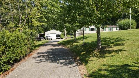 448 Wussick Drive Mt Pleasant Township PA 15057