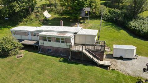 448 Wussick Drive Mt Pleasant Township PA 15057