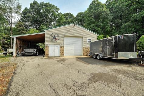 448 Wussick Drive Mt Pleasant Township PA 15057