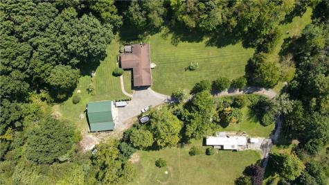 448 Wussick Drive Mt Pleasant Township PA 15057