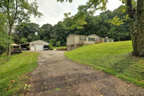 448 Wussick Drive Mt Pleasant Township PA 15057