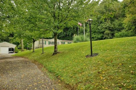 448 Wussick Drive Mt Pleasant Township PA 15057