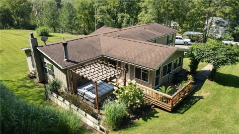 448 Wussick Drive Mt Pleasant Township PA 15057