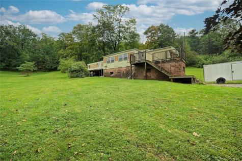 448 Wussick Drive Mt Pleasant Township PA 15057