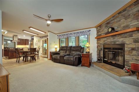 448 Wussick Drive Mt Pleasant Township PA 15057