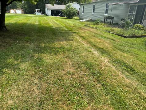 427 Ridgelawn Avenue Neshannock Township PA 16105