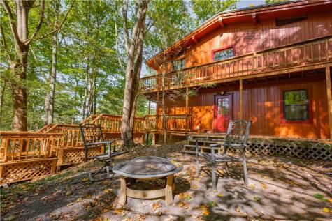 86 Butler St Extension Adams Township PA 16059