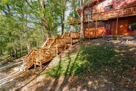 86 Butler St Extension Adams Township PA 16059
