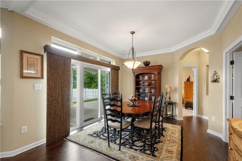 209 Hill Place Drive North Fayette PA 15057
