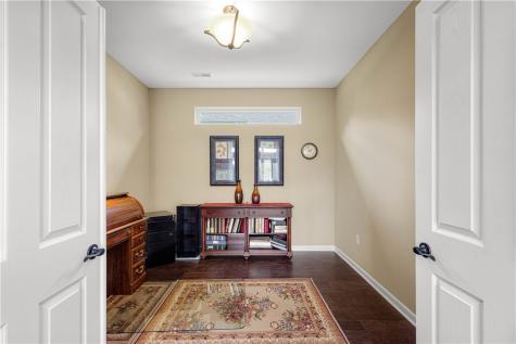 209 Hill Place Drive North Fayette PA 15057