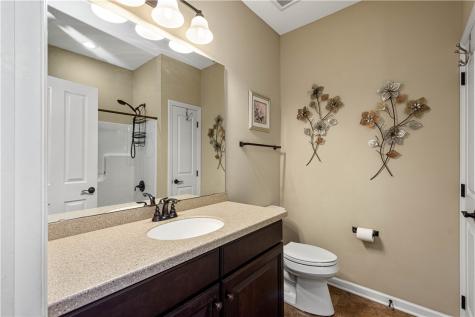 209 Hill Place Drive North Fayette PA 15057