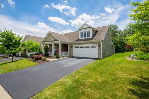 209 Hill Place Drive North Fayette PA 15057
