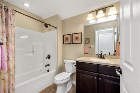 209 Hill Place Drive North Fayette PA 15057