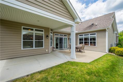 209 Hill Place Drive North Fayette PA 15057