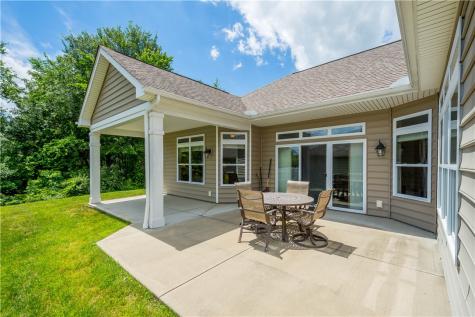 209 Hill Place Drive North Fayette PA 15057