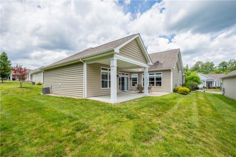209 Hill Place Drive North Fayette PA 15057