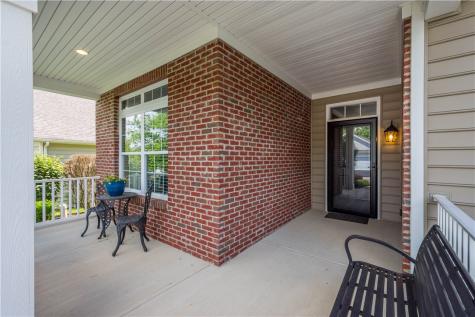 209 Hill Place Drive North Fayette PA 15057