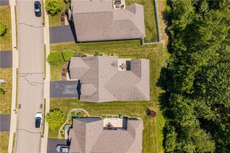 209 Hill Place Drive North Fayette PA 15057