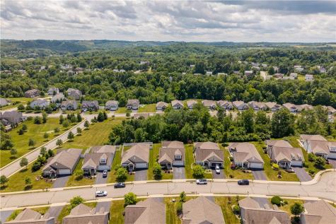 209 Hill Place Drive North Fayette PA 15057
