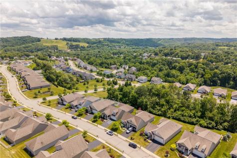 209 Hill Place Drive North Fayette PA 15057
