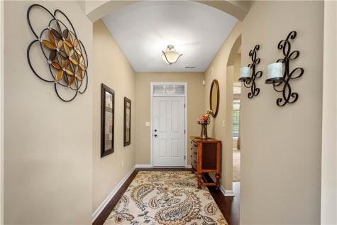 209 Hill Place Drive North Fayette PA 15057