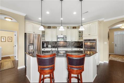 209 Hill Place Drive North Fayette PA 15057