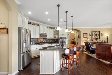 209 Hill Place Drive North Fayette PA 15057