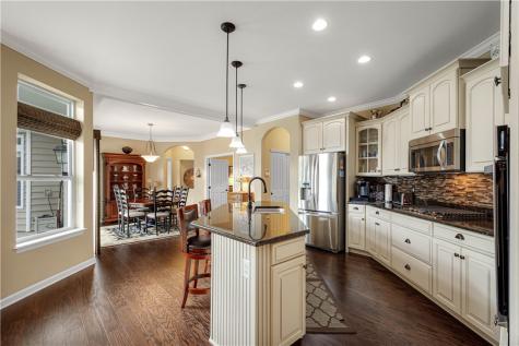 209 Hill Place Drive North Fayette PA 15057