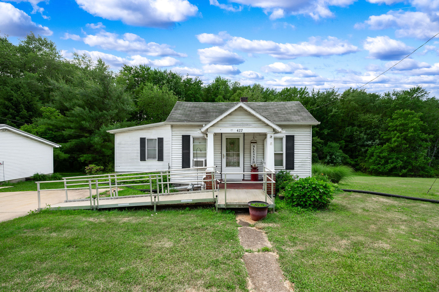 422 Mccalmont Road Township Of But Sw PA 16053