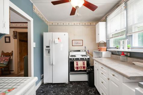 422 Mccalmont Road Township Of But Sw PA 16053
