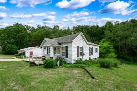 422 Mccalmont Road Township Of But Sw PA 16053