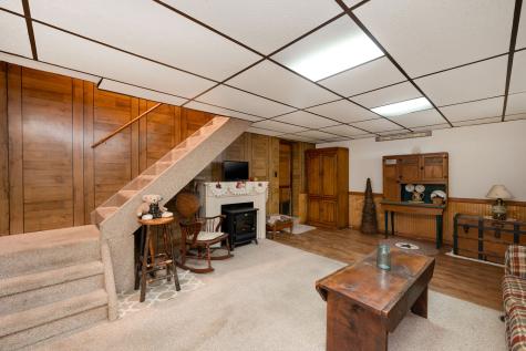 422 Mccalmont Road Township Of But Sw PA 16053