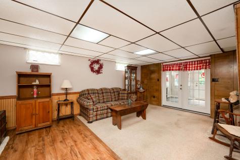 422 Mccalmont Road Township Of But Sw PA 16053