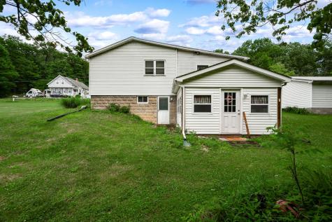 422 Mccalmont Road Township Of But Sw PA 16053