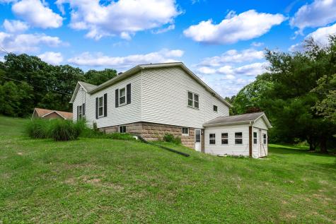 422 Mccalmont Road Township Of But Sw PA 16053