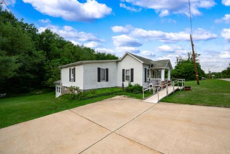 422 Mccalmont Road Township Of But Sw PA 16053