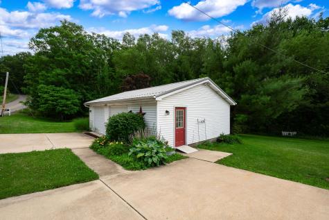 422 Mccalmont Road Township Of But Sw PA 16053
