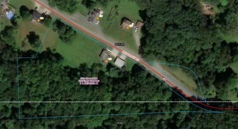 422 Mccalmont Road Township Of But Sw PA 16053