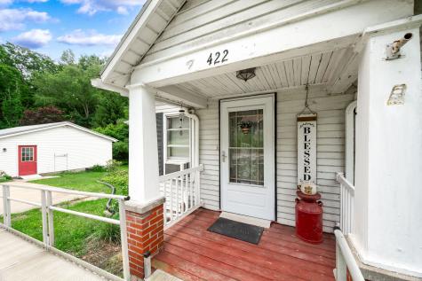 422 Mccalmont Road Township Of But Sw PA 16053