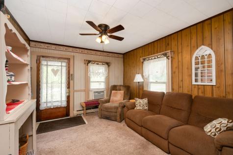 422 Mccalmont Road Township Of But Sw PA 16053