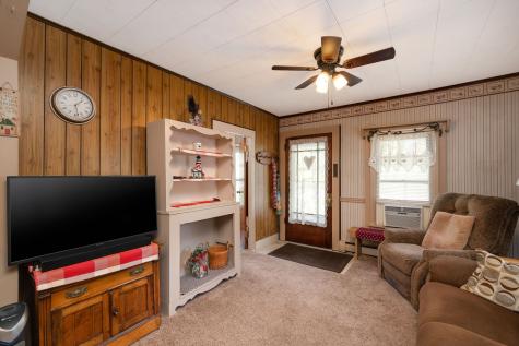 422 Mccalmont Road Township Of But Sw PA 16053